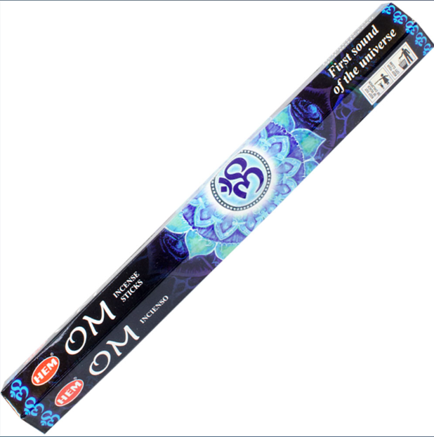 Hem Hex Incense