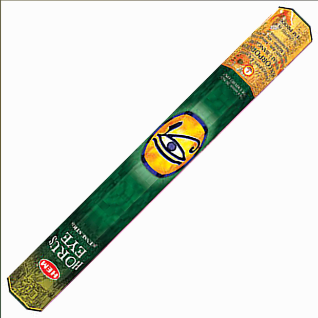 Hem Hex Incense
