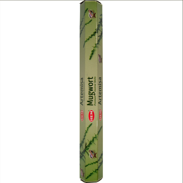 Hem Hex Incense