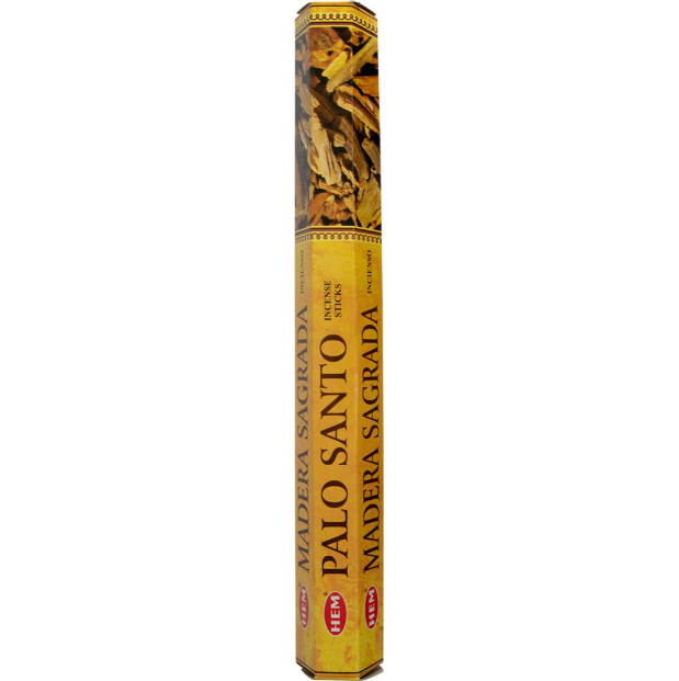 Hem Hex Incense