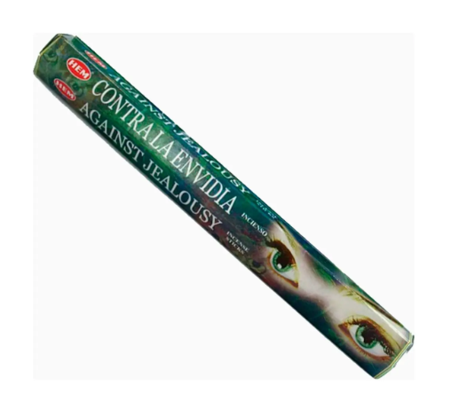 Hem Hex Incense