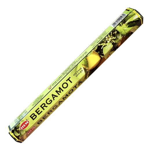 Hem Hex Incense