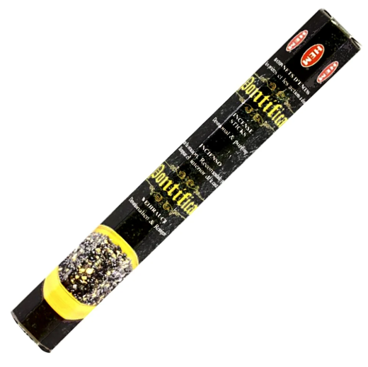 Hem Hex Incense