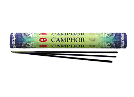 Hem Hex Incense
