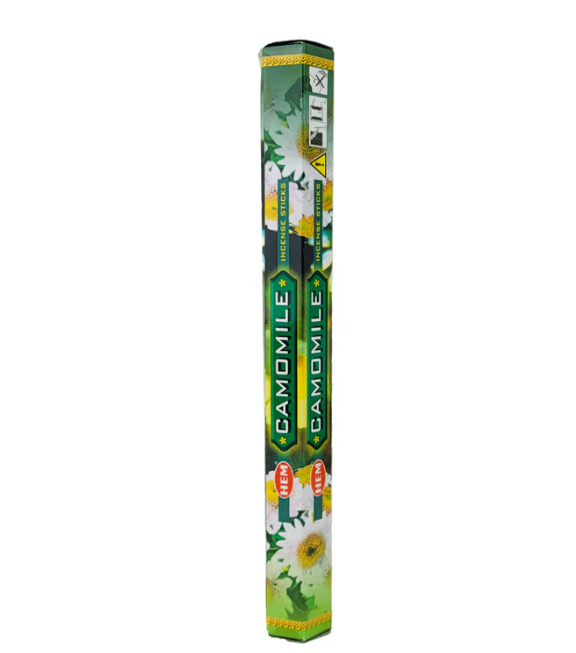 Hem Hex Incense