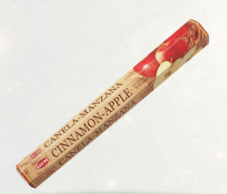 Hem Hex Incense