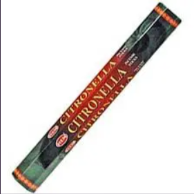 Hem Hex Incense