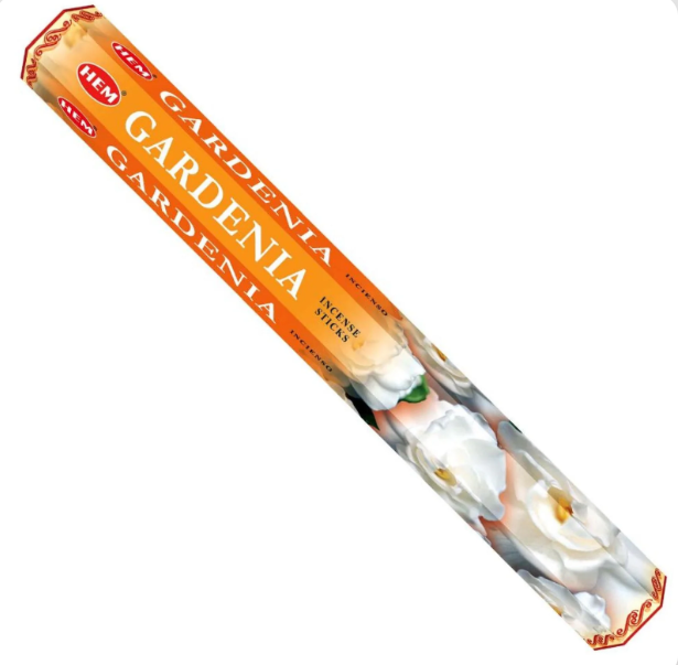 Hem Hex Incense