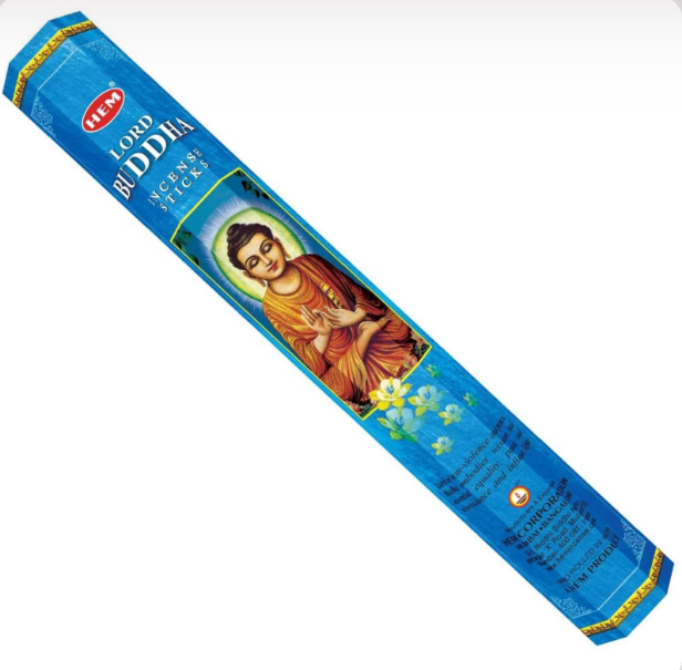 Hem Hex Incense