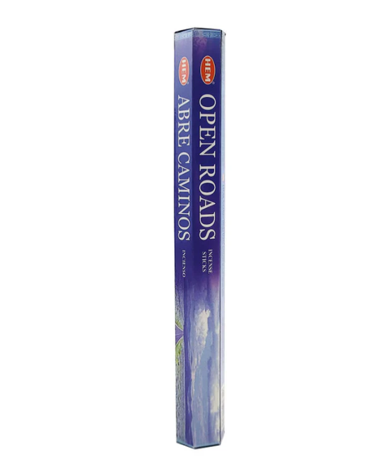 Hem Hex Incense