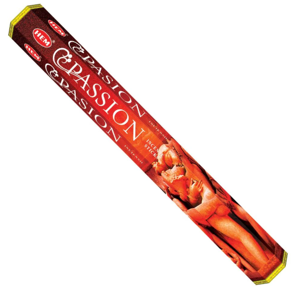 Hem Hex Incense