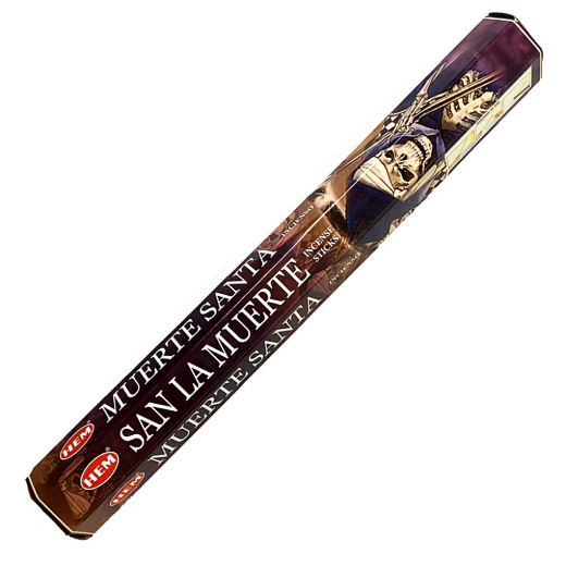 Hem Hex Incense