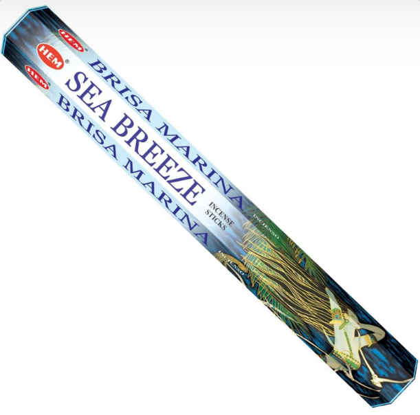Hem Hex Incense