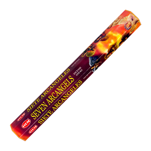 Hem Hex Incense