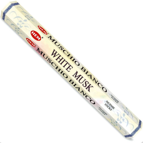 Hem Hex Incense