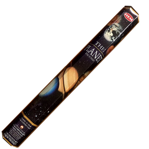 Hem Hex Incense