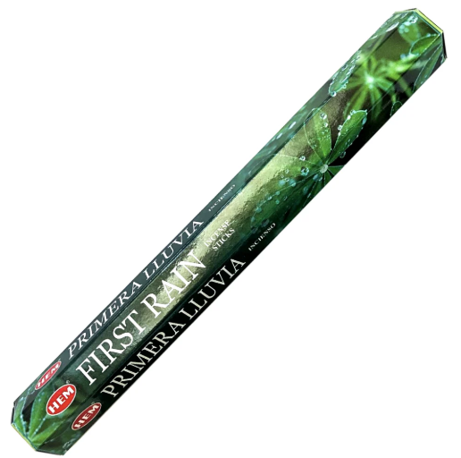 Hem Hex Incense