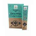 Namaste India Natural Smudge Incense