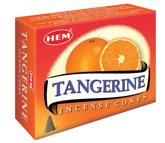 Hem Cone Incense