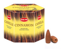 Hem Backflow Incense Cones