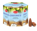 Hem Backflow Incense Cones