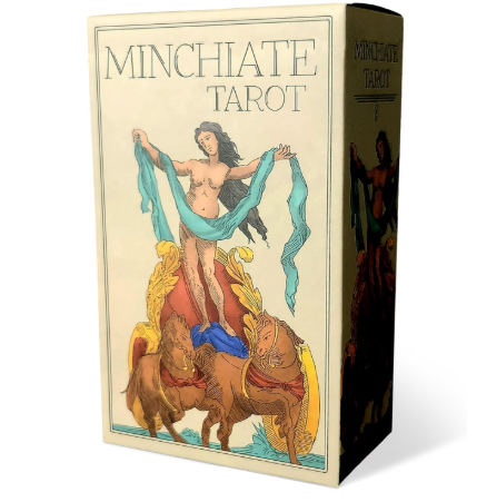 Minchiate Tarot