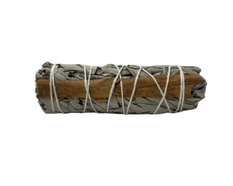4" Sage - Various