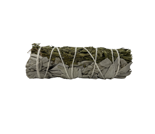 4" Sage - Various