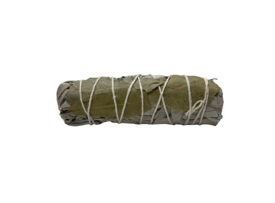 4" Sage - Various