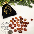 Runes Sets w/ Pouch & Instructions