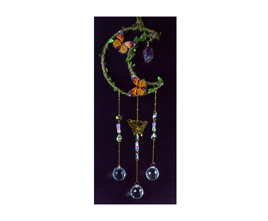 Suncatchers