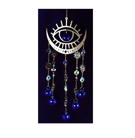 Suncatchers