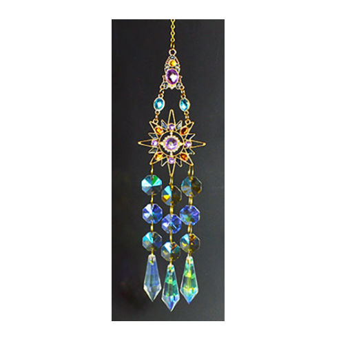 Suncatchers