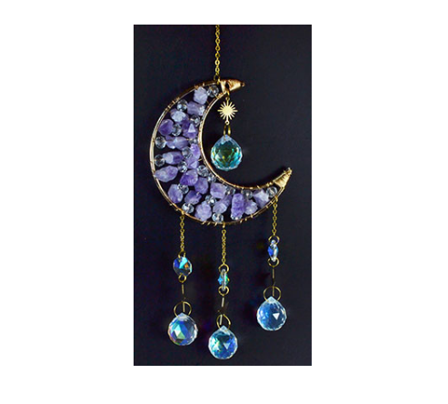 Suncatchers