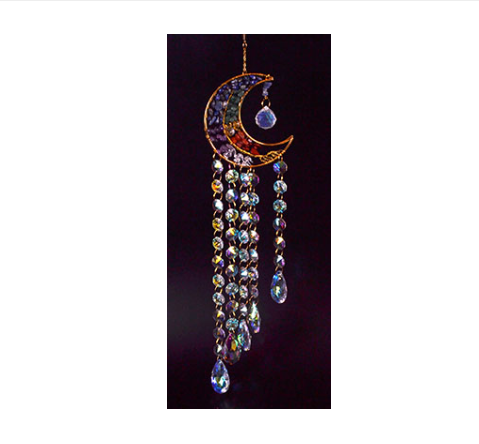 Suncatchers