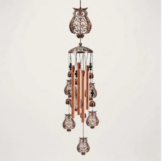 Wind Chimes
