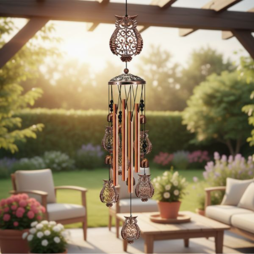 Wind Chimes