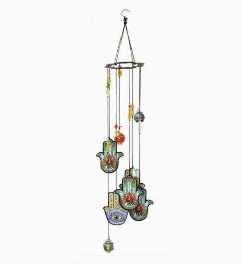 Wind Chimes