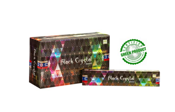 Satya & Nag Champa Incense
