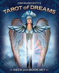 Tarot of Dreams By: Ciro Marchetti
