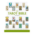 The Tarot Bible