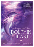 Whispers Of The Dolphin Heart Oracle