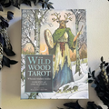 The Wild Wood Tarot