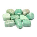 Amazonite Tumbled