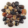 Amber Tumbled