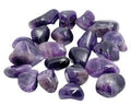 Amethyst Tumbled