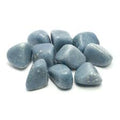 Angelite Tumbled