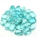 Aqua Obsidian Tumbled