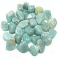 Aquamarine Tumbled