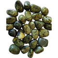 Asterite Serpentine Tumbled